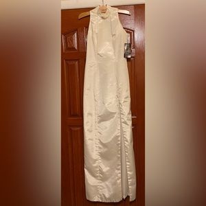 J Reynolds Couture Atlanta Boutique Panoply Evening Dress..